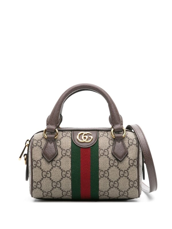  Gucci Gucci Ophidia Mini Bag 