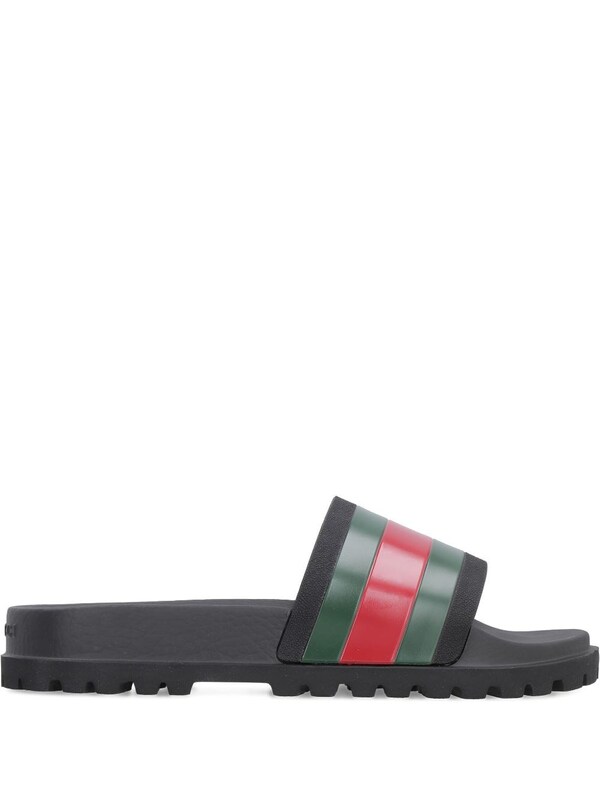  Gucci Gucci Pool Slides 