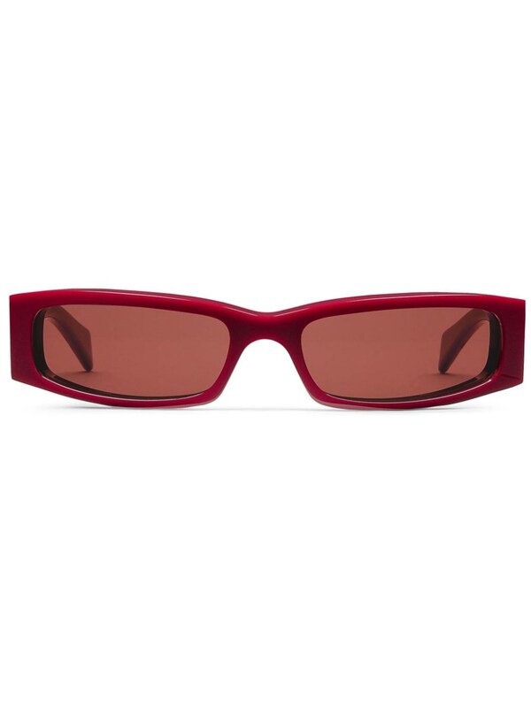  Gucci Gucci Rectangular Shape Sunglasses 