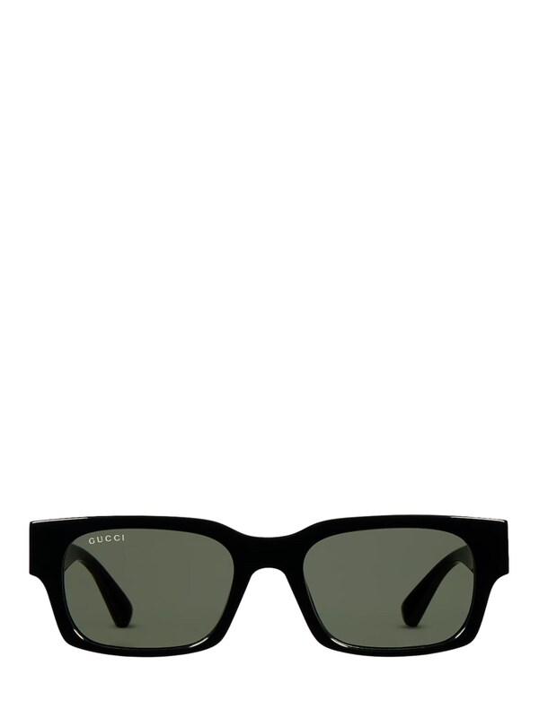  Gucci Gucci Square Sunglasses 
