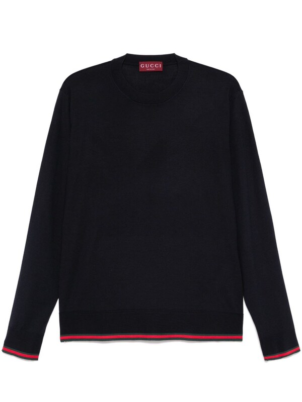  Gucci Gucci Wool Sweater 
