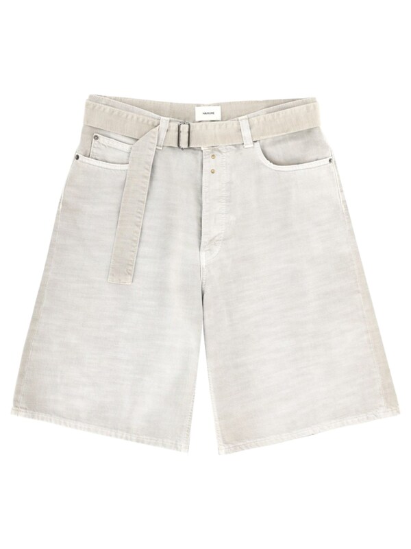  Haikure Haikure Ian Bull 44 Shorts 