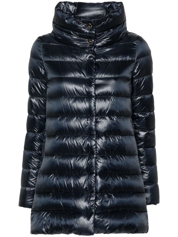  Herno Herno Amelia Midi Down Jacket 