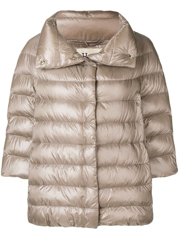  Herno Herno Aminta Nylon Cape 