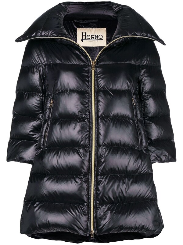  Herno Herno Cleofe Midi Down Jacket 