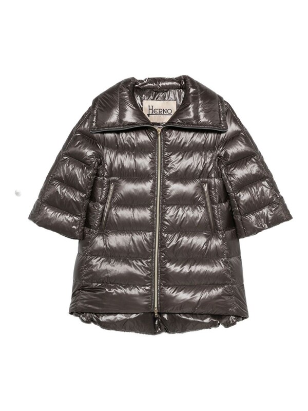  Herno Herno Cleofe Midi Down Jacket 