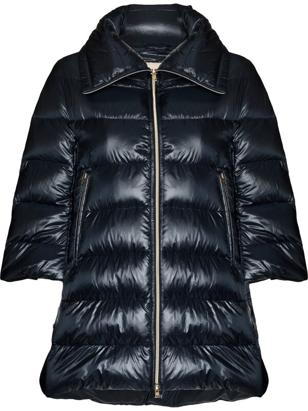  Herno Herno Cleofe Midi Down Jacket 