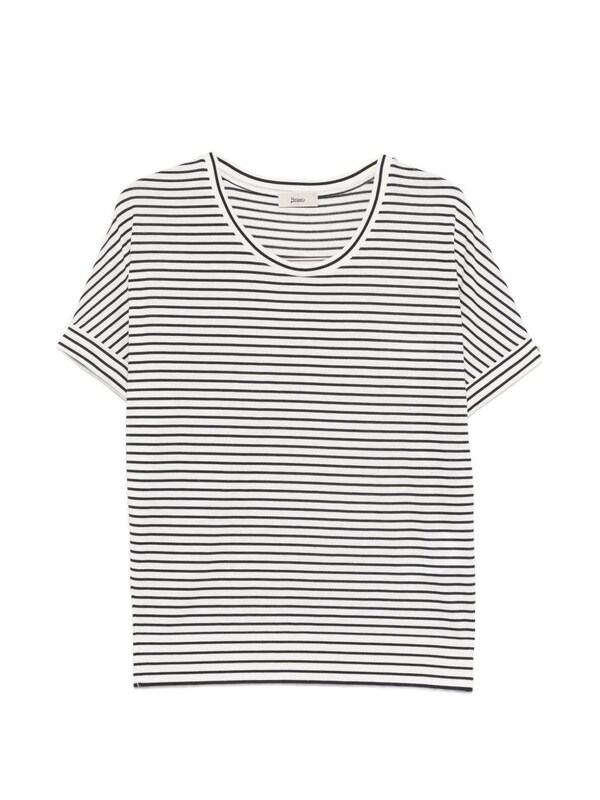  Herno Herno Cotton T-shirt 