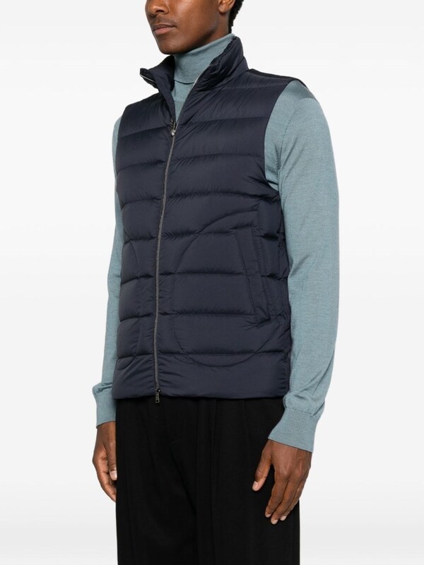 Herno Herno Down Vest 