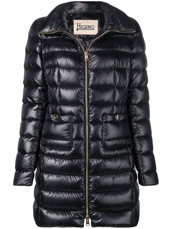  Herno Herno Maria Midi Down Jacket 