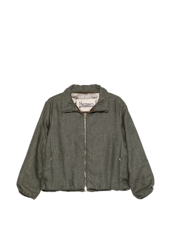  Herno Herno Nylon Blouson Jacket 