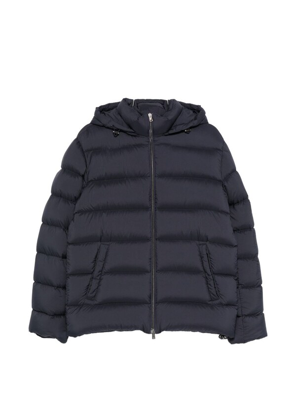  Herno Herno Nylon Down Jacket 