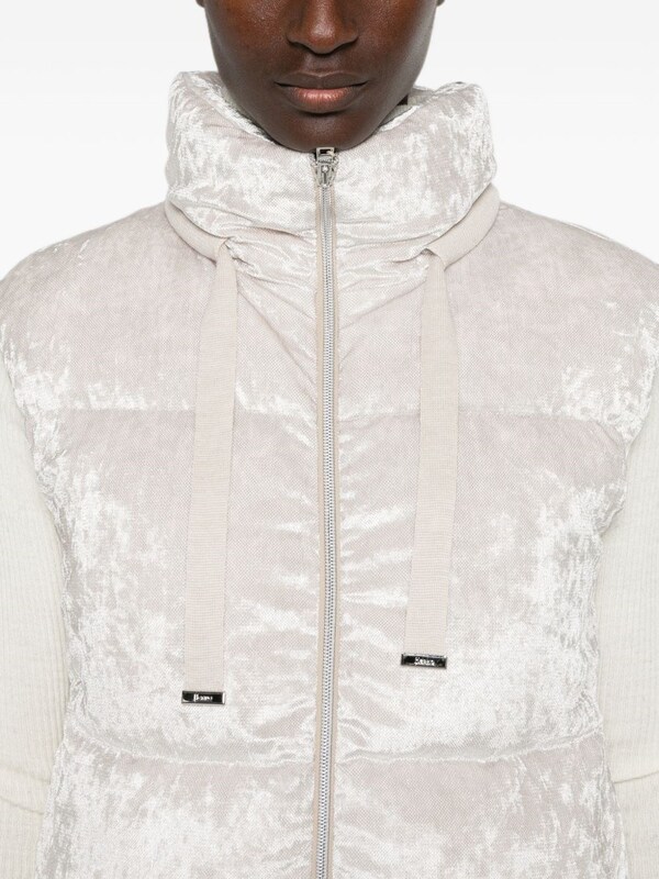  Herno Herno Nylon Down Vest 
