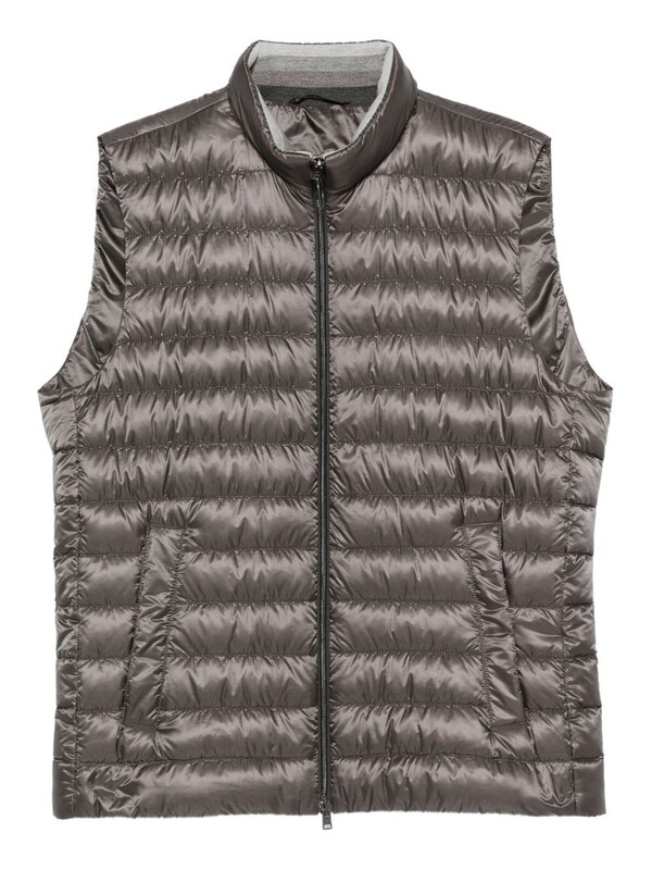  Herno Herno Nylon Down Vest 