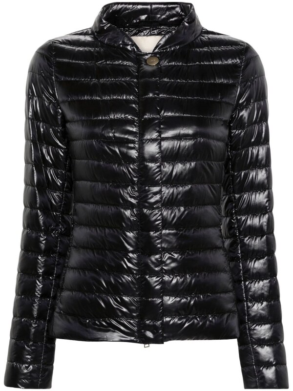  Herno Herno Nylon Short Down Jacket 