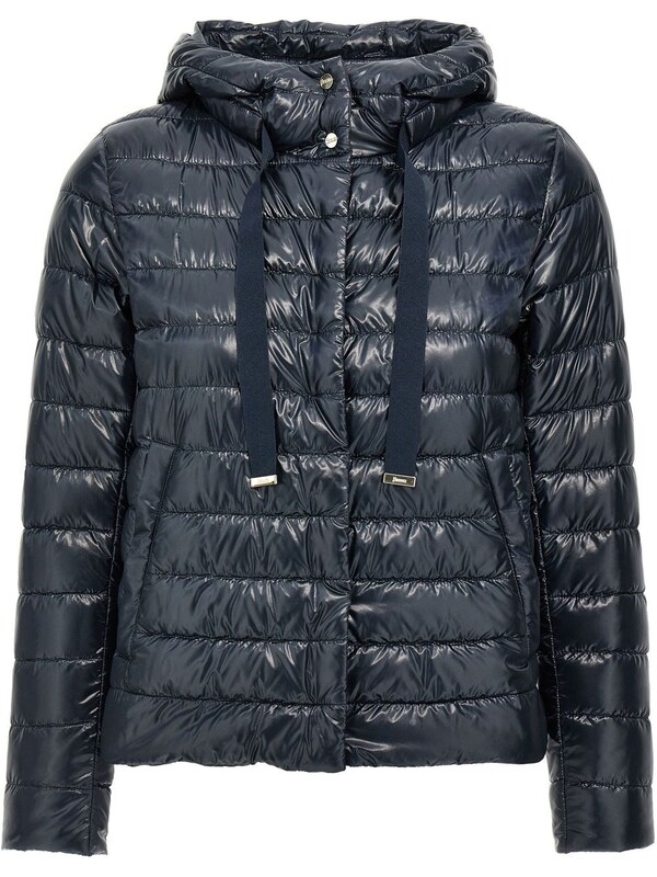  Herno Herno Nylon Short Down Jacket 