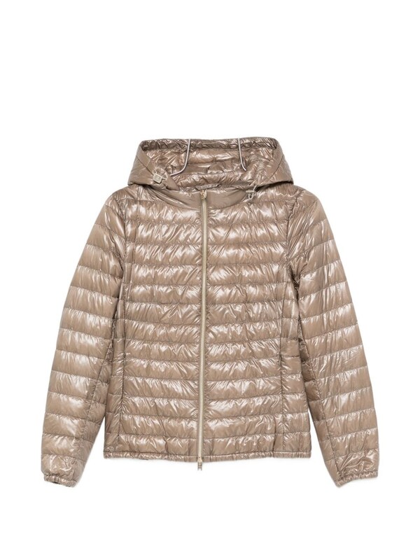  Herno Herno Nylon Short Down Jacket 