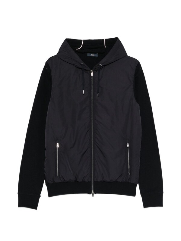  Herno Herno Padded Blouson Jacket 