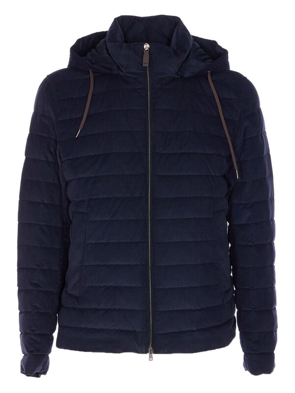  Herno Herno Short Down Jacket 