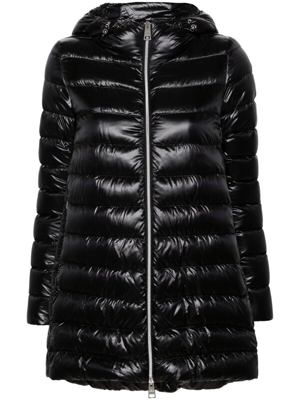  Herno Herno Ultralight Midi Down Jacket 