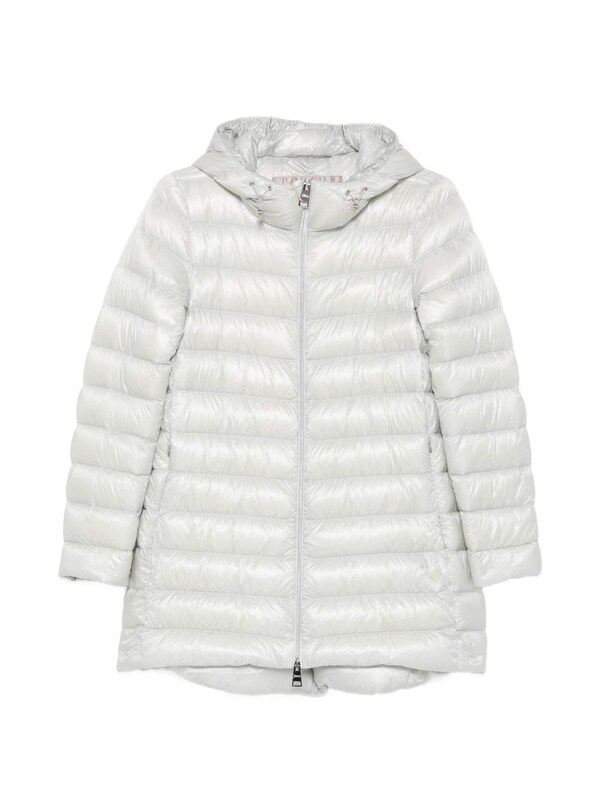  Herno Herno Ultralight Midi Down Jacket 