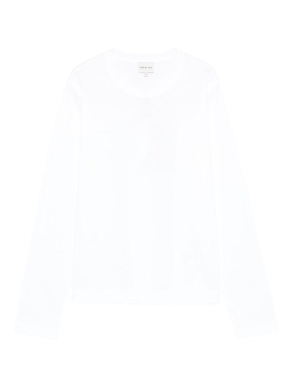  Herskind Herskind Cotton Crewneck Sweater 