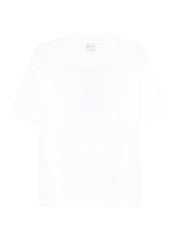  Herskind Herskind Larsson Cotton T-shirt 