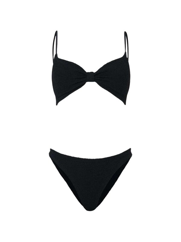  Hunza G Hunza G Alicia Bikini Set 