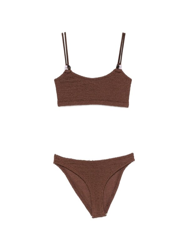  Hunza G Hunza G Cassie Bikini Set 