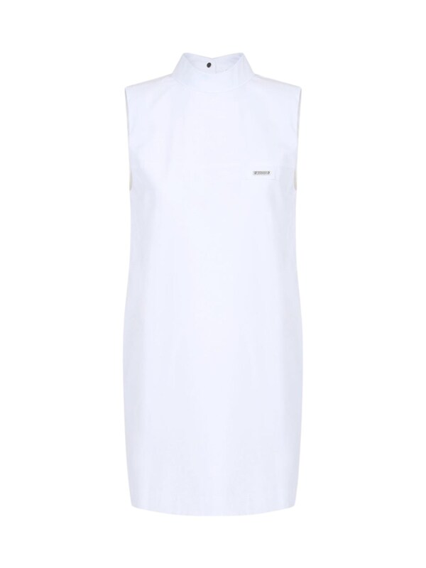  Iceberg Iceberg Sleeveless Dress 