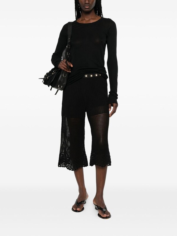  Iro Iro Lirysse Trousers 
