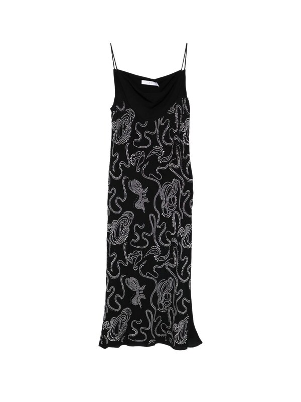  Iro Iro Ombry Long Dress 