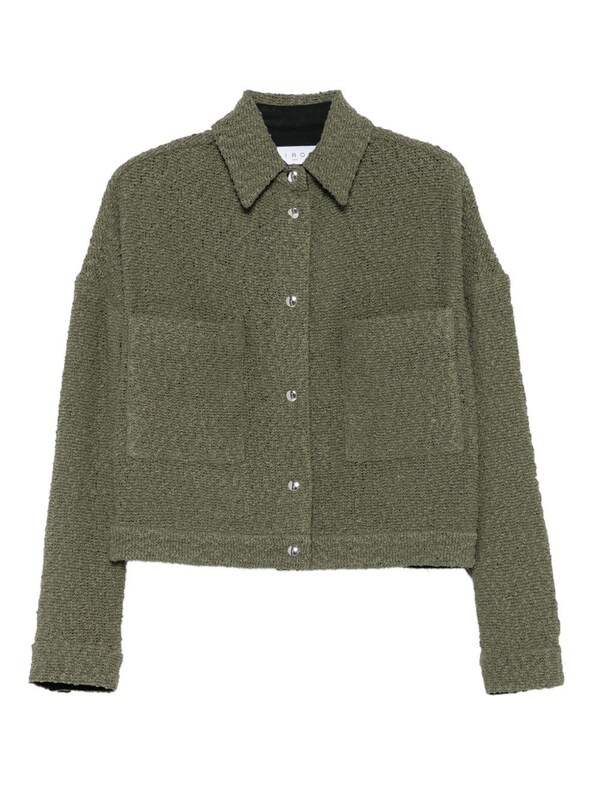  Iro Iro Pabli Cotton Jacket 