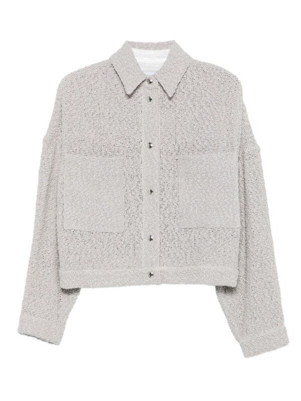  Iro Iro Pabli Cotton Jacket 