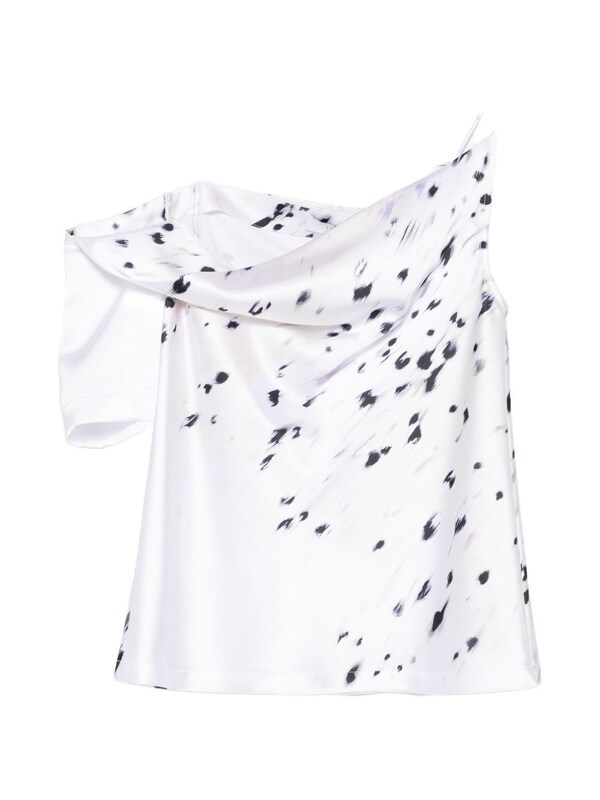  Iro Iro Venuzia Printed Top 