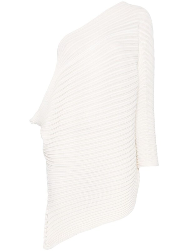 Issey Miyake Issey Miyake Stream Top 