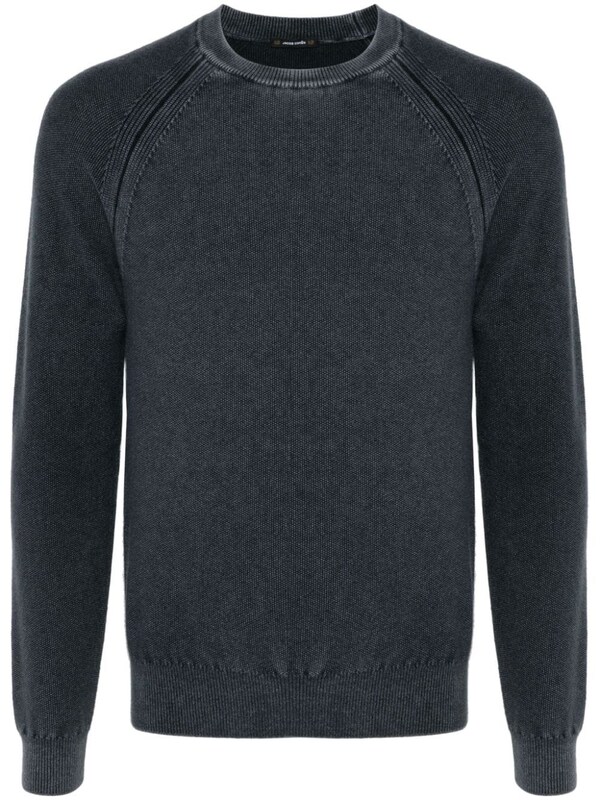  Jacob Cohen Jacob Cohen Cashmere Crewneck Sweater 