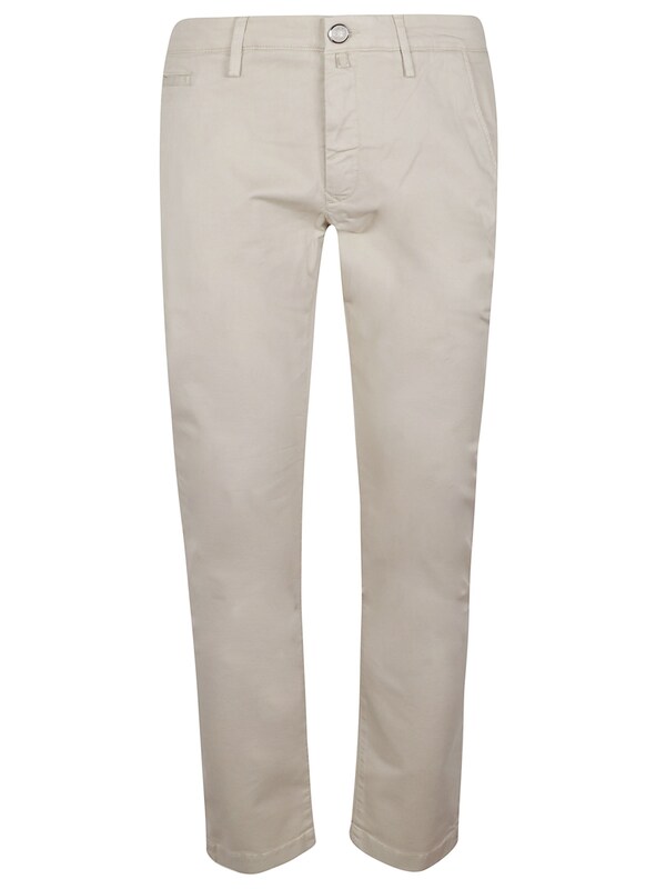  Jacob Cohen Jacob Cohen Cotton Trousers 