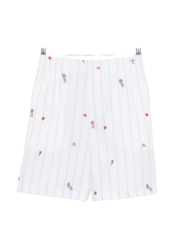  Jacquemus Jacquemus Le Short Calecon 