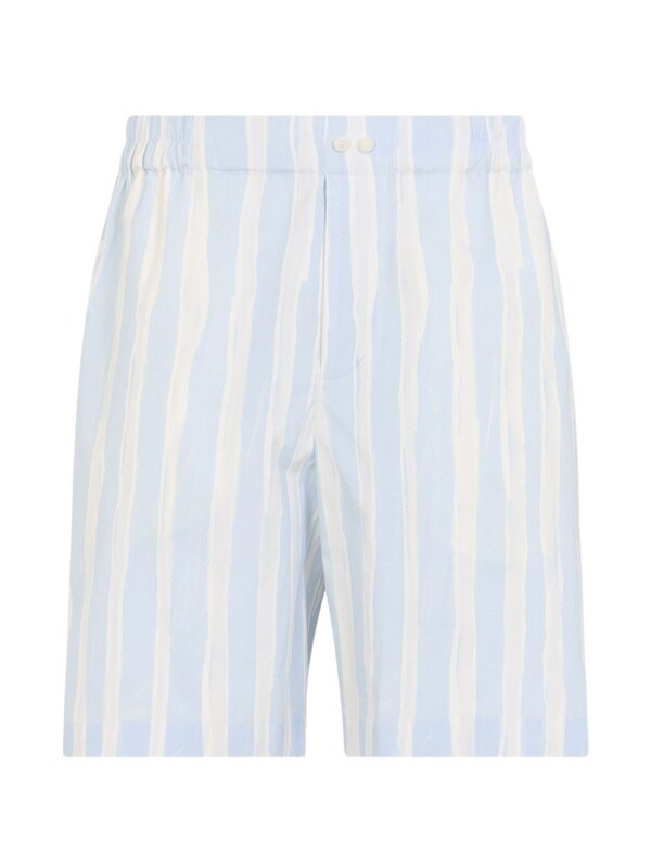  Jacquemus Jacquemus Le Short Calecon 