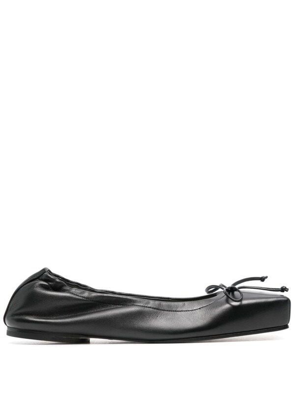  Jacquemus Jacquemus Les Ballerines Ballet 