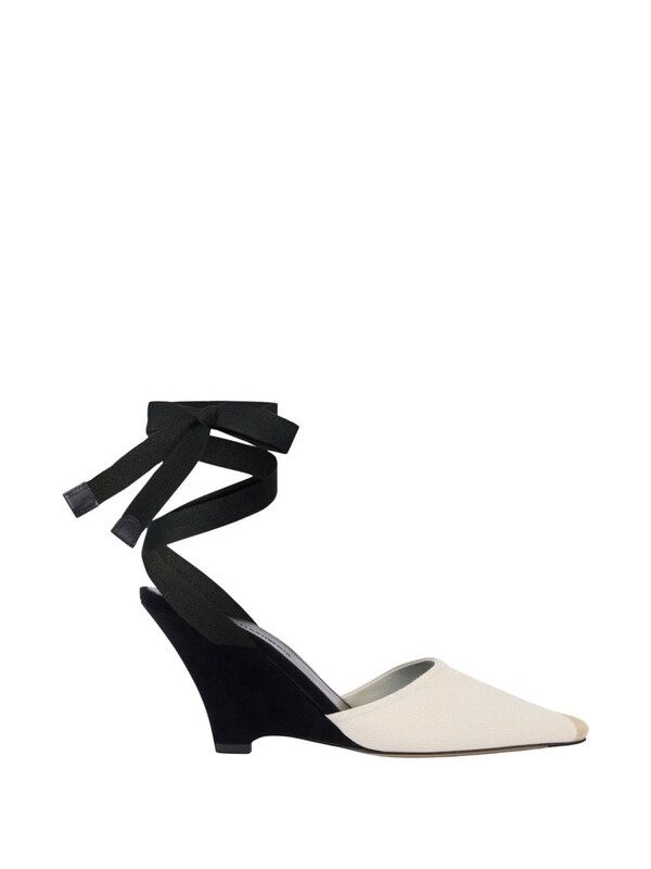  Jacquemus Jacquemus Les Espadrilles Pumps 