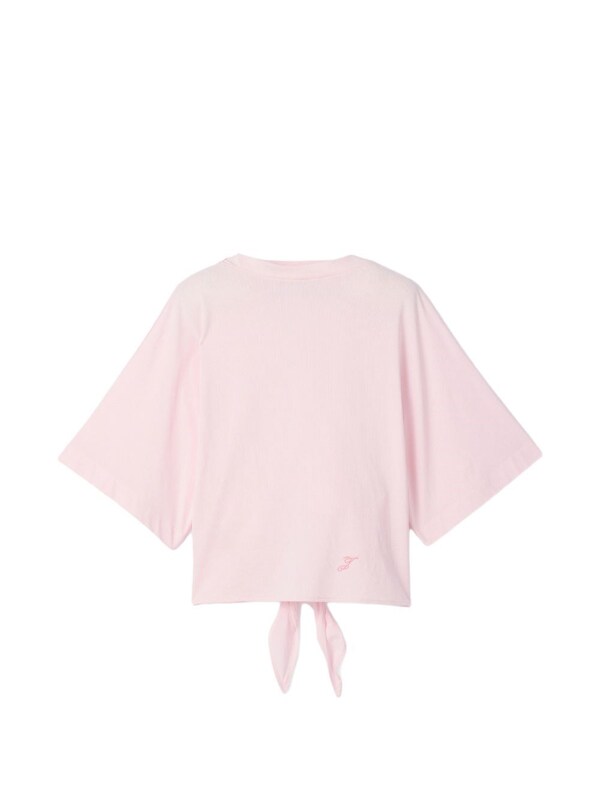  Jacquemus Resort Jacquemus Resort Le T-shirt Moisson 