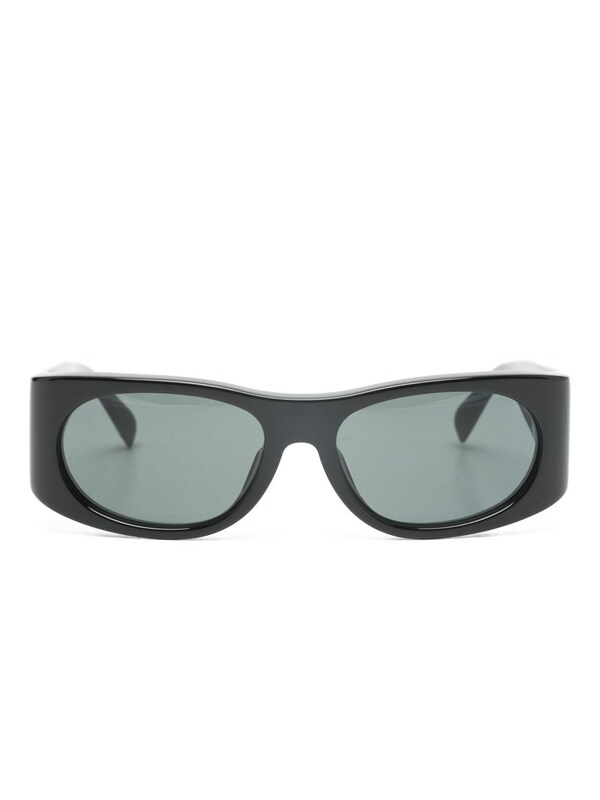 Jacquemus Jacquemus Sunglasses 