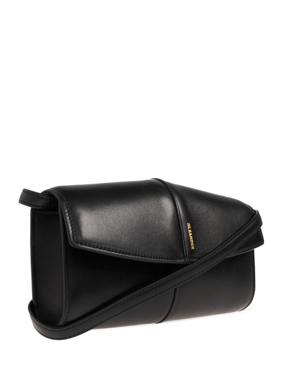  Jil Sander Jil Sander Leather Mini Bag 