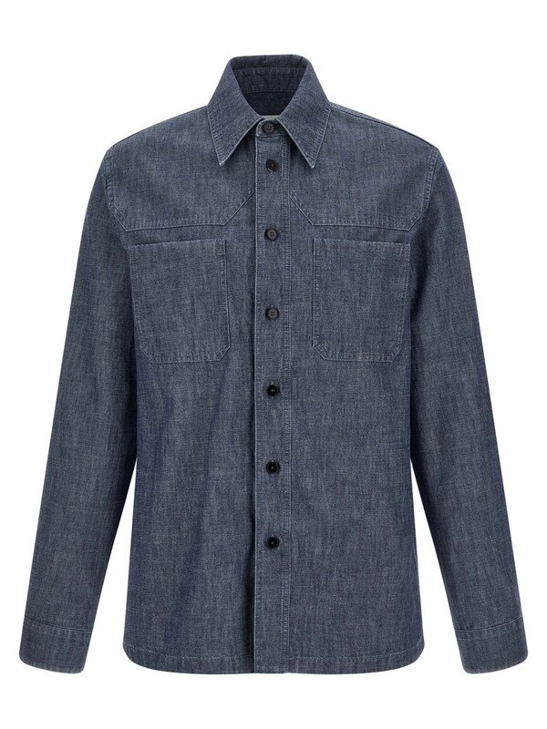  Jil Sander Jil Sander Shirt 203 