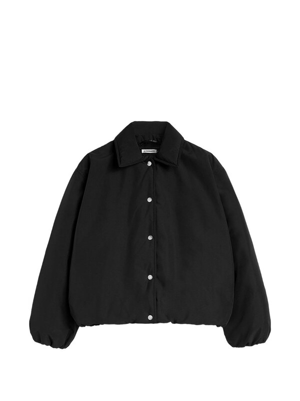  Jil Sander Jil Sander Short Down Jacket 