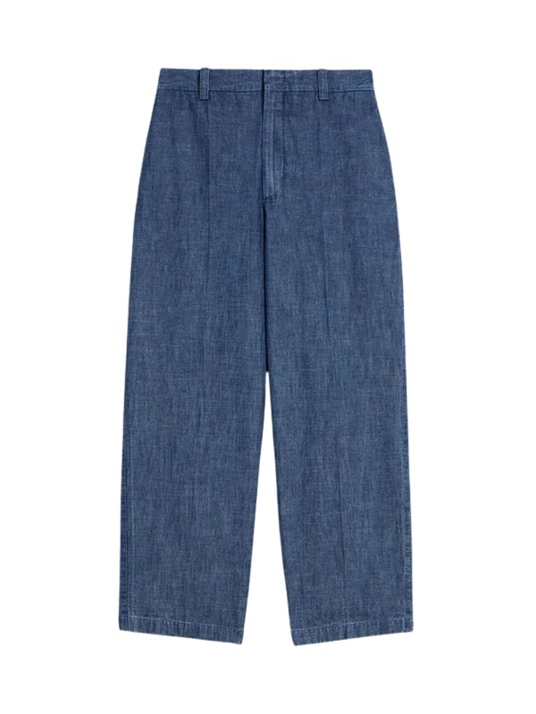  Jil Sander Jil Sander Tailored Jeans 