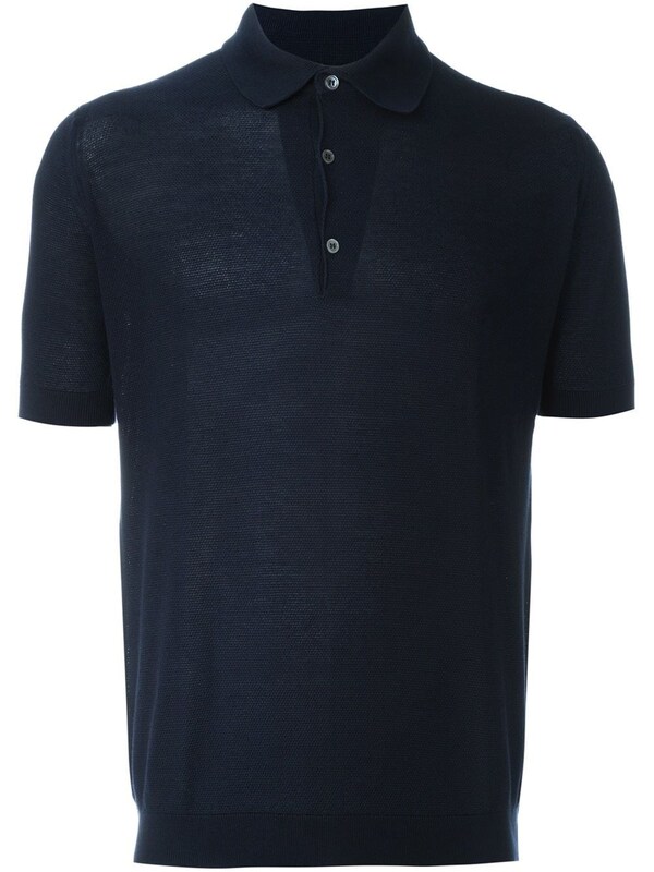  John Smedley John Smedley Poloroth 