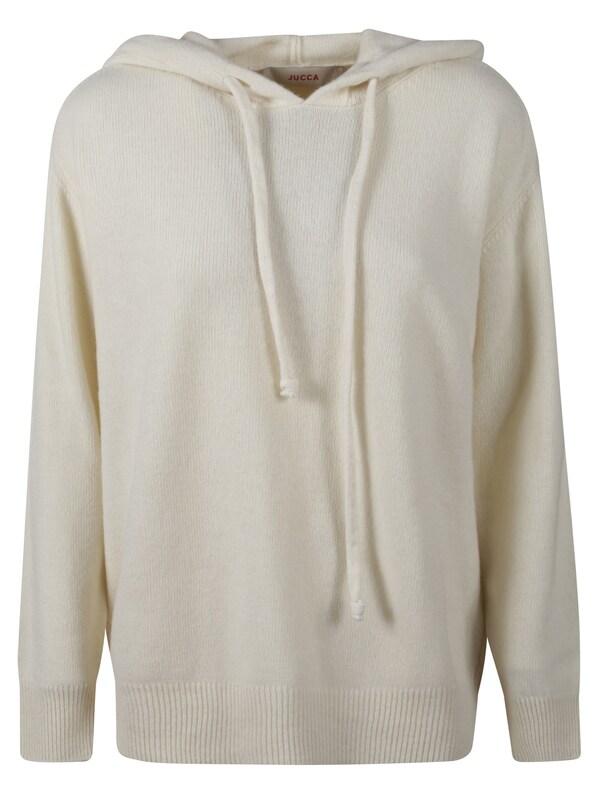  Jucca Jucca Hooded Sweatshirt 